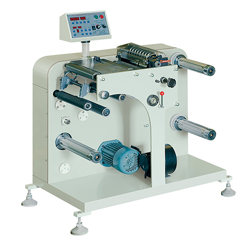 FQ-320 slitting machine