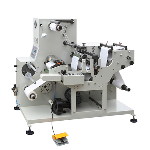 HSN-320B Die cutting machine